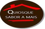 Logotipo Quiosque Sabor a Mais